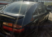 Oto Çıkma Parça / Renault / Laguna / Kaporta & Karoser / Arka Çamurluk / Çıkma Parça 