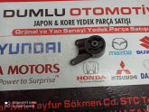 626 88-92 MOTOR TAKOZU ARKA MANUEL
