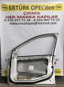 Oto Çıkma Parça / Ford / Fiesta / Kaporta & Karoser / Sol Ön Kapı / Çıkma Parça 