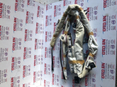 Oto Çıkma Parça / Volvo / S60 / Airbag / Tavan Airbag / Çıkma Parça 