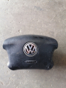Volkswagen passat sürücü airbag