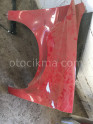 Seat Leon sol ön çamurluk