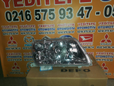 Oto Çıkma Parça / Suzuki / Vitara / Far & Stop / Sağ Ön Far / Yan Sanayi 