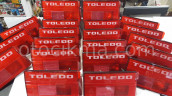 SEAT TOLEDO 1993 SOL İÇ STOP TOLEDO YAZILI ORJİNAL SIFIR