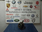 Suzuki Grand Vitara Takviyeli Defransiyel