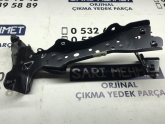 Oto Çıkma Parça / Volkswagen / Golf / Kaporta & Karoser / Sol Ön Çamurluk / Sıfır Parça 