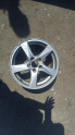 VOLVO S60 TEK ÇELİK JANT ÇIKMA ORİJİNAL