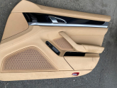 Oto Çıkma Parça / Porsche / Panamera / Koltuk & Döşeme / Kapı Döşemesi / Çıkma Parça 