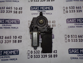 Oto Çıkma Parça / Volkswagen / Passat / Oto Cam / Cam Motoru / Çıkma Parça 