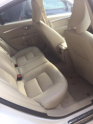 VOLVO S80 ORİJİNAL ARKA KOLTUKLAR.
