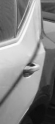 ORJİNAL VOLVO Xc40 2019 SOL ARKA KAPI KOLU