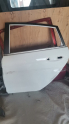 FORD FİESTA SOL ARKA KAPI BEYAZ ÇIKMA ORİJİNAL 2009-17