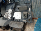 Oto Çıkma Parça / Ford / Tourneo Courier / Koltuk & Döşeme / Kapı Döşemesi / Çıkma Parça 