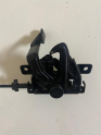 Oto Çıkma Parça / Hyundai / Accent / Kaporta & Karoser / Kaput Kilidi / Çıkma Parça 
