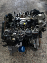 Oto Çıkma Parça / Mercedes / C Serisi / Motor / Motor (komple) / Çıkma Parça 