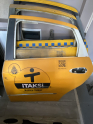 Oto Çıkma Parça / Fiat / Linea / Kaporta & Karoser / Sol Arka Kapı / Çıkma Parça 