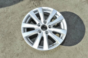 2015 HONDA CİVİC KOMPLE ÇIKMA ÇELİK JANT.
