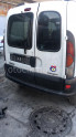 Hurda Belgeli Araçlar / Renault / Kangoo