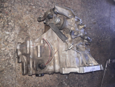 Oto Çıkma Parça / Toyota / Avensis / Şanzıman / Şanzıman Komple / Çıkma Parça 