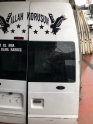 Oto Çıkma Parça / Ford / Transit / Kaporta & Karoser / Bagaj Kapağı / Çıkma Parça 