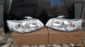 chevrolet aveo hb takım farlar sıfır ORJİNAL OTO OPEL ÇIKMA