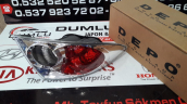 Oto Çıkma Parça / Mazda / 6 / Far & Stop / Sol Arka Stop / Sıfır Parça 