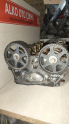 Oto Çıkma Parça / Mazda / Lantis / Motor / Silindir Kapağı / Çıkma Parça 