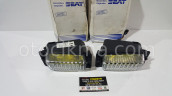 Oto Çıkma Parça / Seat / Ibiza / Far & Stop / Sis Farı / Sıfır Parça 
