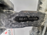 Oto Çıkma Parça / Volkswagen / Polo / Tampon / Tampon Demiri / Çıkma Parça 