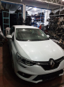 Oto Çıkma Parça / Renault / Megane / Kaporta & Karoser / Komple Ön / Çıkma Parça 