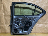 Oto Çıkma Parça / Skoda / Superb / Kaporta & Karoser / Sağ Arka Kapı / Çıkma Parça 