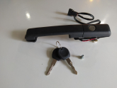 Oto Çıkma Parça / Seat / Toledo / Koltuk & Döşeme / İç Kapı Kolu / Sıfır Parça 