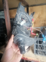 Oto Çıkma Parça / Renault / Kangoo / Direksiyon / Direksiyon Sargısı / Çıkma Parça 