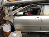 Oto Çıkma Parça / Toyota / Corolla / Oto Cam / Cam Krikosu / Çıkma Parça 