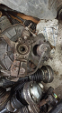 Oto Çıkma Parça / Volkswagen / Golf / Alt Takım / Taşıyıcı / Çıkma Parça 