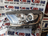 FORD RANGER SOL ÖN FAR ÇIKMA