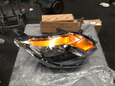 Oto Çıkma Parça / Mitsubishi / L200 / Far & Stop / Sağ Ön Far / Sıfır Parça 