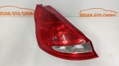 Oto Çıkma Parça / Ford / Fiesta / Far & Stop / Sol Arka Stop / Çıkma Parça 