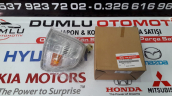 PRIDE SEDAN SİNYAL LAMBASI SOL /KK135 51070D