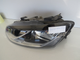 Oto Çıkma Parça / Volkswagen / Polo / Far & Stop / Sol Ön Far / Çıkma Parça 