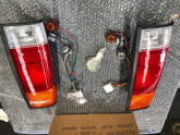 Oto Çıkma Parça / Nissan / Pick-up / Far & Stop / Sağ Arka Stop / Sıfır Parça 