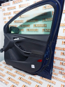 Oto Çıkma Parça / Ford / Focus / Kaporta & Karoser / Sağ Ön Kapı / Çıkma Parça 