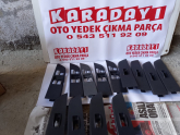Oto Çıkma Parça / Toyota / Corolla / Oto Cam / Cam Düğmesi / Yan Sanayi 
