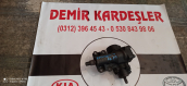 Oto Çıkma Parça / Toyota / Land Cruiser / Direksiyon / Direksiyon Kutusu / Çıkma Parça 