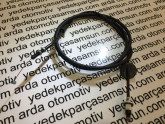 Oto Çıkma Parça / Nissan / Vanetto / Motor / Motor Kapağı / Sıfır Parça 