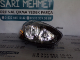 Oto Çıkma Parça / Renault / Fluence / Far & Stop / Sağ Ön Far / Çıkma Parça 