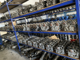Oto Çıkma Parça / Opel / Corsa / Motor / Silindir Kapağı / Çıkma Parça 