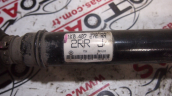 Oto Çıkma Parça / Volkswagen / Jetta / Alt Takım / Aks / Çıkma Parça 