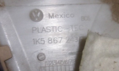 Oto Çıkma Parça / Volkswagen / Jetta / Tampon / Tampon Kaplaması / Çıkma Parça 