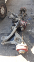 Oto Çıkma Parça / Ford / Scorpio / Defransiyel / Arka Defransiyel / Çıkma Parça 